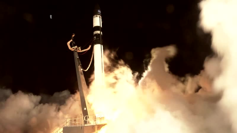 Launching a Pair of Earth-Observing Small Satellites on This Week @NASA – May 31, 2024